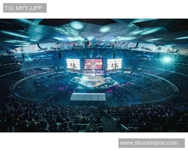 LPL联赛观看人数破15亿：电竞产业蓬勃发展 商业化运作成熟 未来前景可期